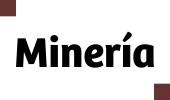 mineria marca industria