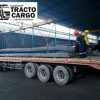 transporte fierro construccion 2