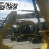transporte excavadora 2