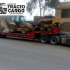 transporte retroexcavadora 1