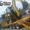 transporte retroexcavadora 4