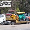 transporte rodillo 4