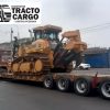 transporte tractor oruga 1